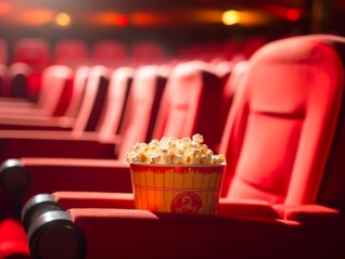 春节档新片预售超4600万元，上海电影、博纳影业等多股涨停