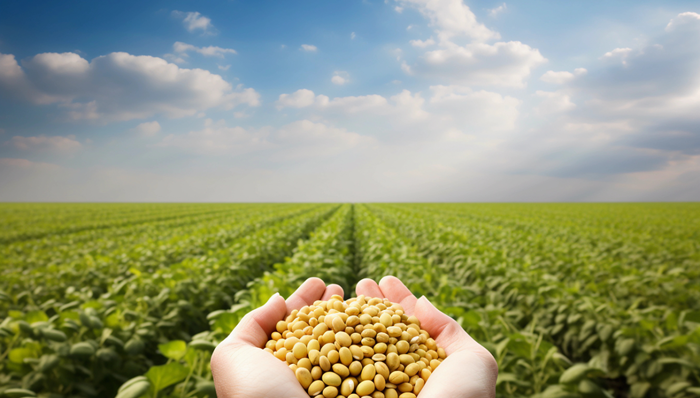 先正达、隆平高科排队收购巴西种企，巴西为何重要？