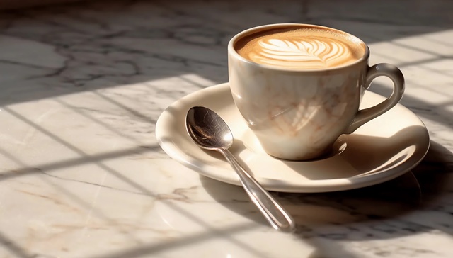 上海，咖啡，五五购物节，咖啡豆，云南