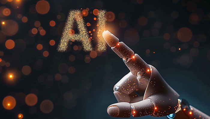 上海，人工智能大会，机器人，浦东