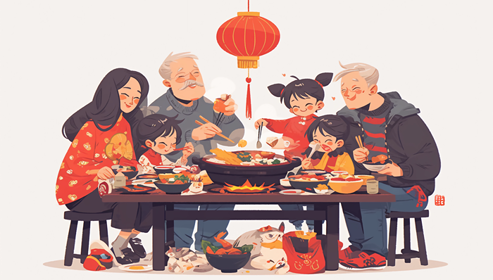 儿童财商第一课！孩子过年收到的压岁钱适合配置保险产品吗？