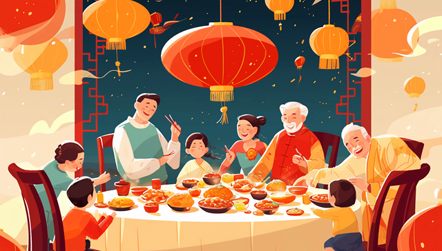 2024年白酒“春节档”：不同品牌分化明显，整体平稳复苏