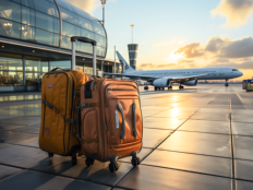 美伊冲突致多国关闭领空：有旅客无法降落空中折返