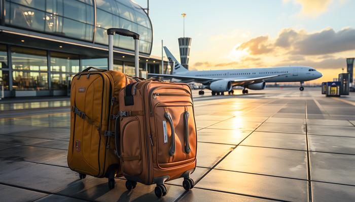 美伊冲突;多国关闭领空;旅客无法降落;空中折返