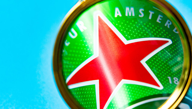 喜力集团去年增收不增利，中国市场是它为数不多的亮点