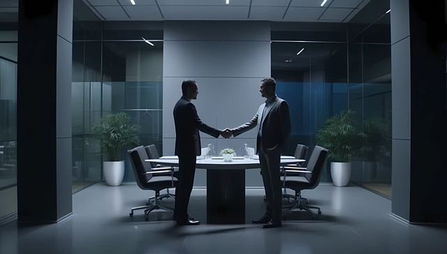 国联人寿11年元老未“转正”，大股东派来的新董事长已就位