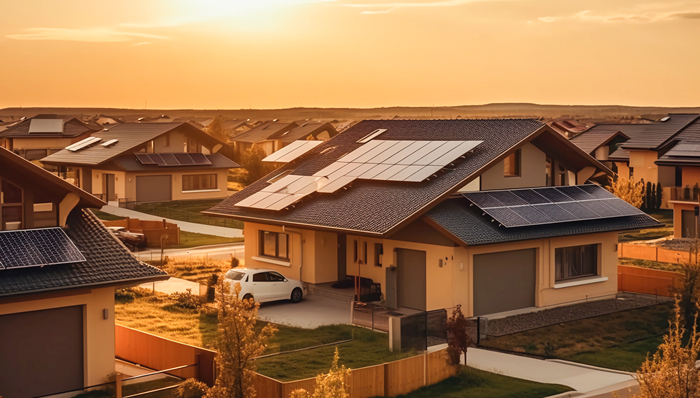 调研早知道 | 排产环比增长，光伏行业反转来临？