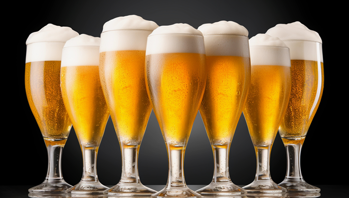 香港老牌劲旅生力啤酒遭遇市场挤压