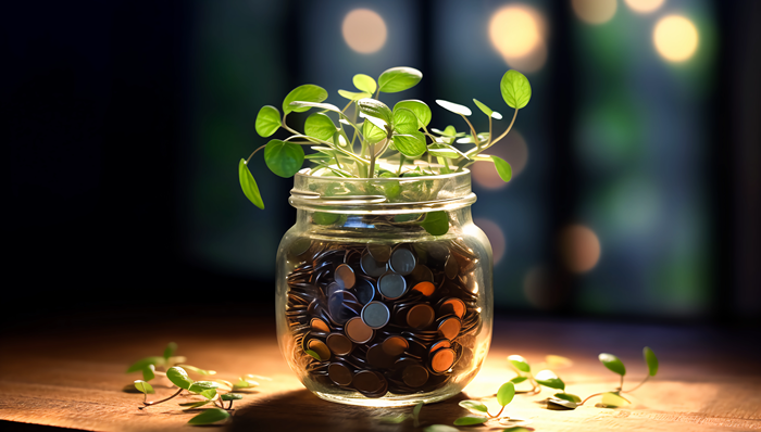 商业银行净息差首度跌破1.7%，存款利率可能还将走低