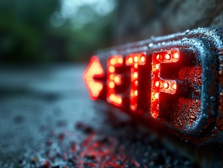 科技板块巨震，多只宽基ETF午后放量，市场再平衡过程中机构关注什么？