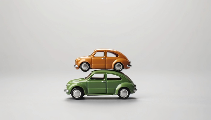 比亚迪,造车新势力,商业模式