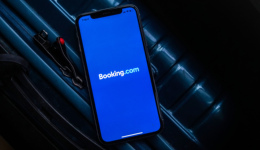 受巨额罚款影响，Booking季度净收入同比降八成