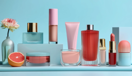 抖音渠道推动，韩束母公司上美股份去年净赚超4亿元，今年股价涨超50%