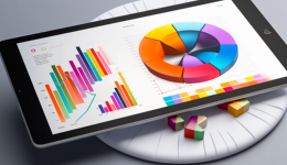 遥望科技，青黄不接