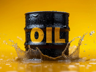 国际油价一度突破80美元，A股油气板块掀涨停潮 