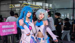 2024 ChinaJoy觀察：高通依舊強(qiáng)勢(shì)，游戲兩極分化