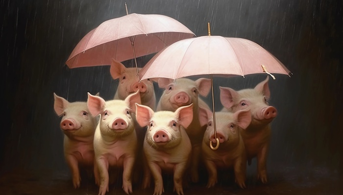 两大国企牵头傲农重整计划，退出北方市场深耕福建、江西