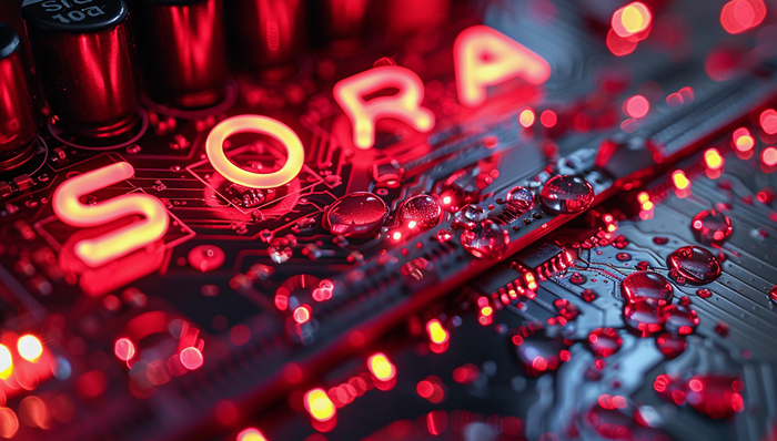 腾讯进军文生视频赛道，但大规模商业化还需要时间