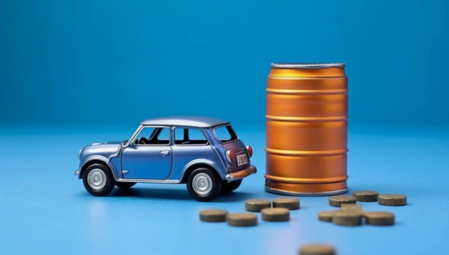 第四次下调！多地汽油价格回归“7元时代”