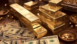 每克報(bào)價(jià)接近650元，國(guó)內(nèi)黃金價(jià)格為何再創(chuàng)新高？