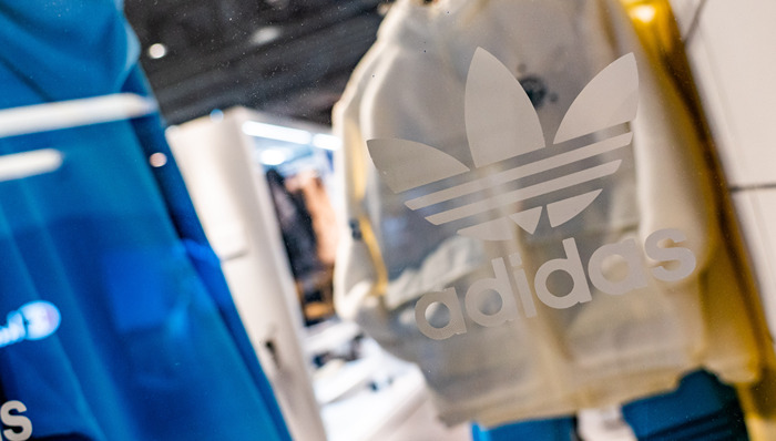 第二季度营收增长9.3%，阿迪达斯库存终于降了
