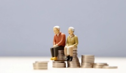 事關(guān)個(gè)人養(yǎng)老金！人大代表建議上調(diào)年繳金額上限到2萬元