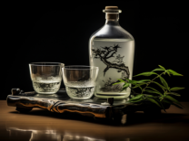 研报新知｜节后白酒连续发力，这家中高端酒企被机构看好