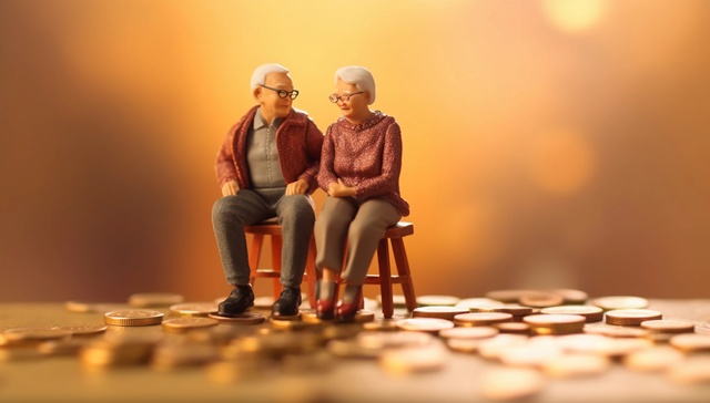 政府工作报告五提“保险”：积极发展第三支柱养老保险，推进建立长护险制度