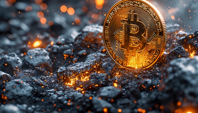 财说|稳定币新分支火爆出圈，上海物贸四连板，RDA究竟能带来什么？