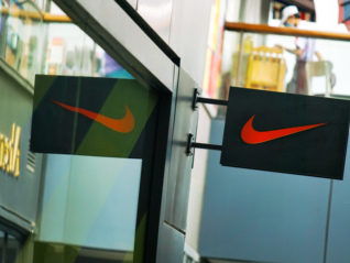 中国市场增长乏力，耐克大中华区换帅