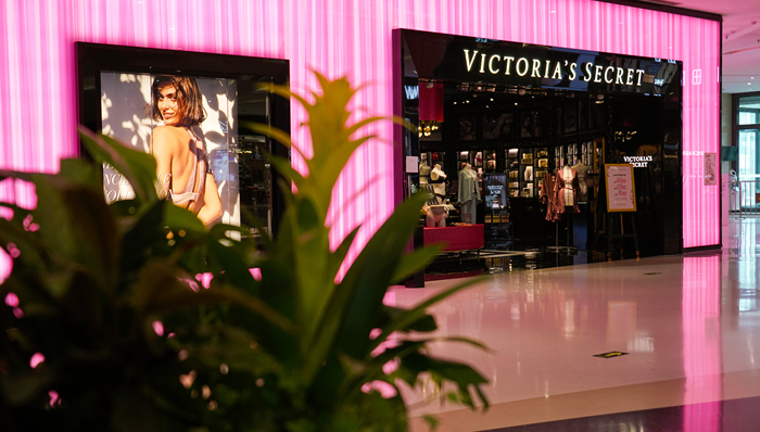 维密放弃性感以失败告终，业绩或三年连跌