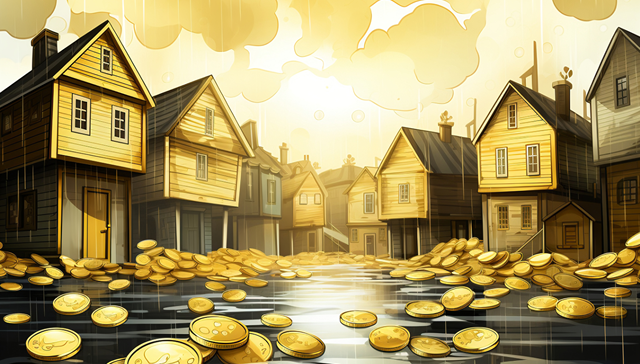 一年降了600万？上海一二手豪宅价差正在“消失”