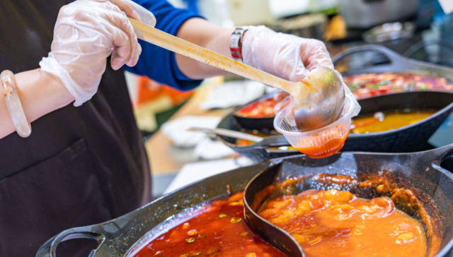 火锅底料业务下滑、营收增长不及目标，天味食品要求经销商禁售竞品