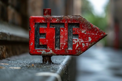 加仓核心资产！超百亿资金涌入宽基ETF｜聚焦ETF