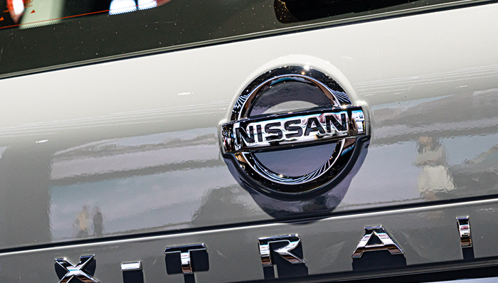 日产和本田1月在中国销量均下滑超三成