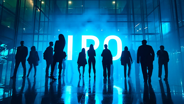 小马智行；上市；IPO；自动驾驶；智能驾驶