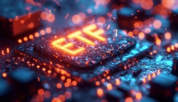 3600点关口“大基建”吸睛，多只细分行业ETF迎“救命”资金