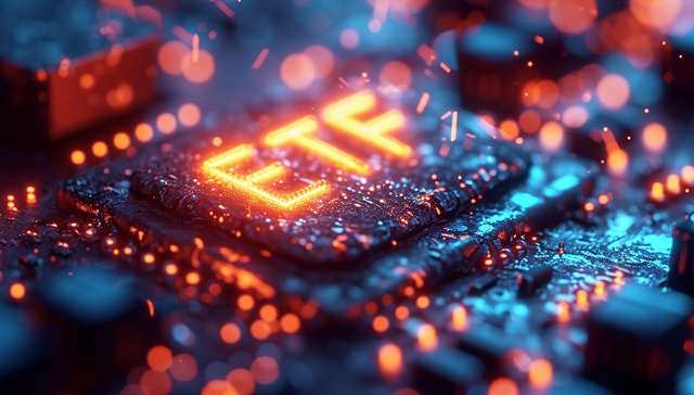 3600点关口“大基建”吸睛，多只细分行业ETF迎“救命”资金