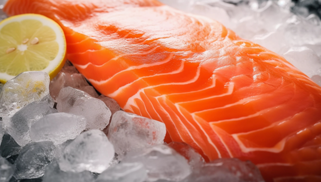 卖水产的佳沃食品亏了五年仍没转机