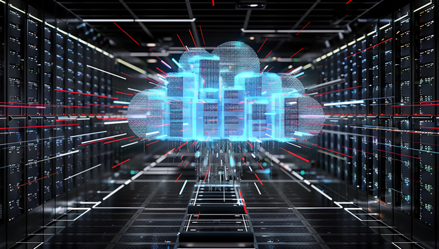 财说| DeepSeek披露成本利润率高达545%，为何龙头美格智能却收获一个跌停？