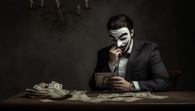 利用银行员工身份诈骗842万元，原农行支行个金部经理获刑14年被终身禁业｜局外人