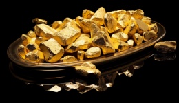 黄金，还能疯多久？