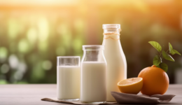 三胎补贴10万，乳业集体飙了