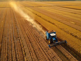 农业板块逆势走强，神农种业、北大荒等多股涨停