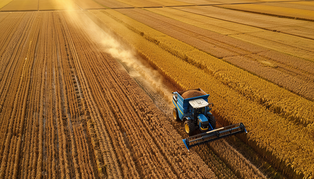 农产品流通平台一亩田冲向纳斯达克