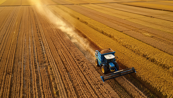 国家粮食和物资储备局：库存粮油质量总体良好，储存较为安全