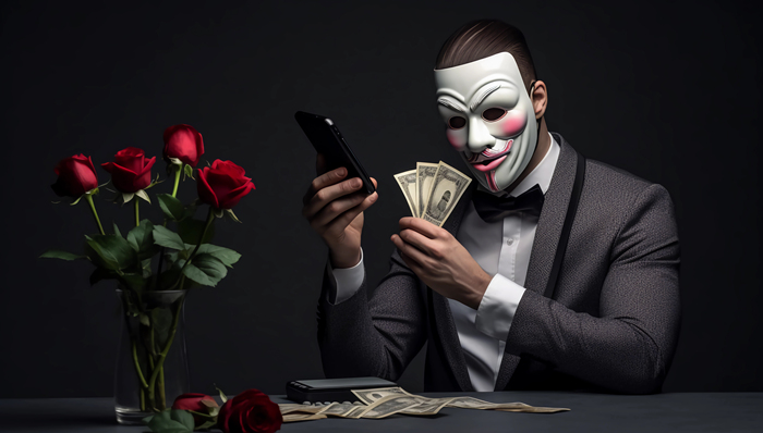 免费保障;高额保单;关闭百万保障;电诈;保险扣费焦虑