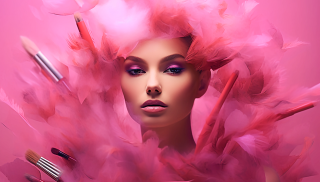 销量,欧莱雅,联合利华,宝洁,资生堂,美妆