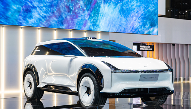 飞凡汽车重申确保独立运营，“轻资产”模式或是应对价格战的最佳方案