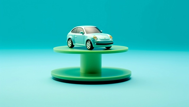 肇民科技;新能源汽车